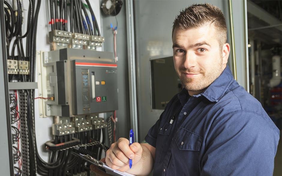 électricien installateur Le Bourget