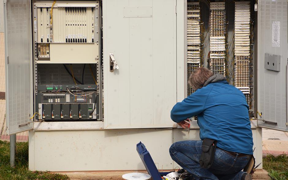 électricien dépannage Aubervilliers