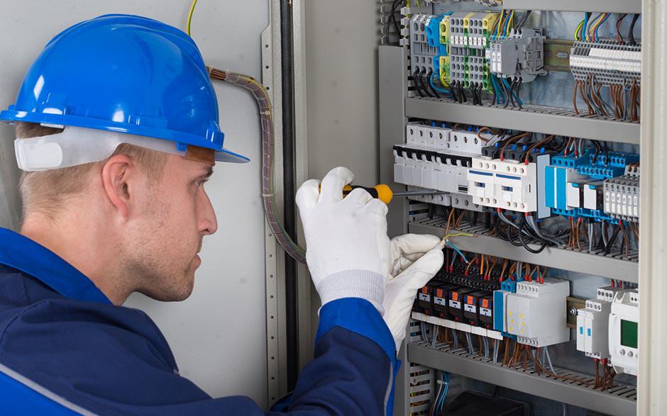 électricien installateur Le Bourget