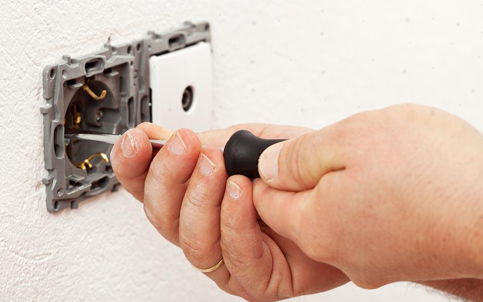 électricien dépannage Aubervilliers