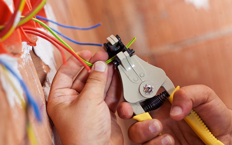 électricien installateur Le Bourget