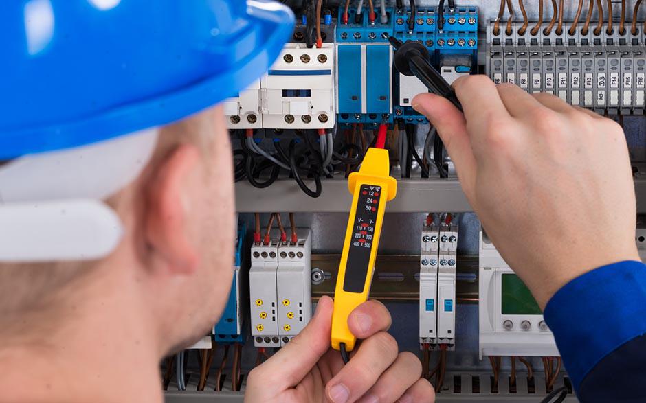 électricien urgence Vanves