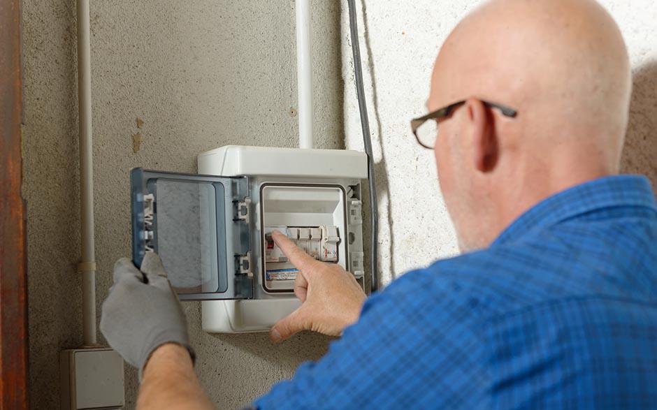 électricien urgence Vanves